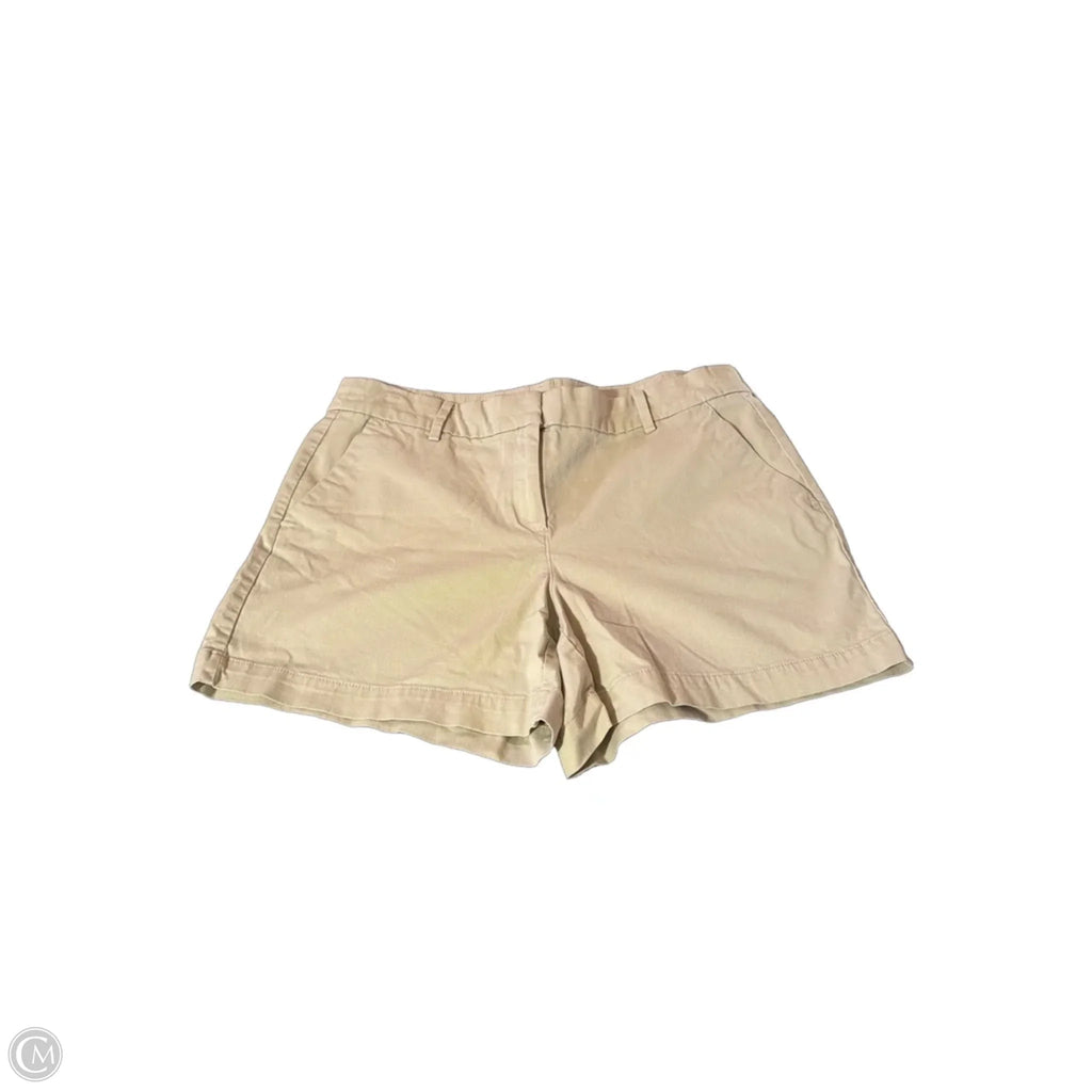 Shorts By Nautica In Tan, Size: 10