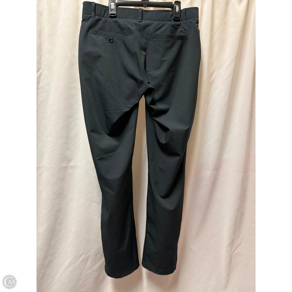 Pants Other By Under Armour In Black, Size: 6