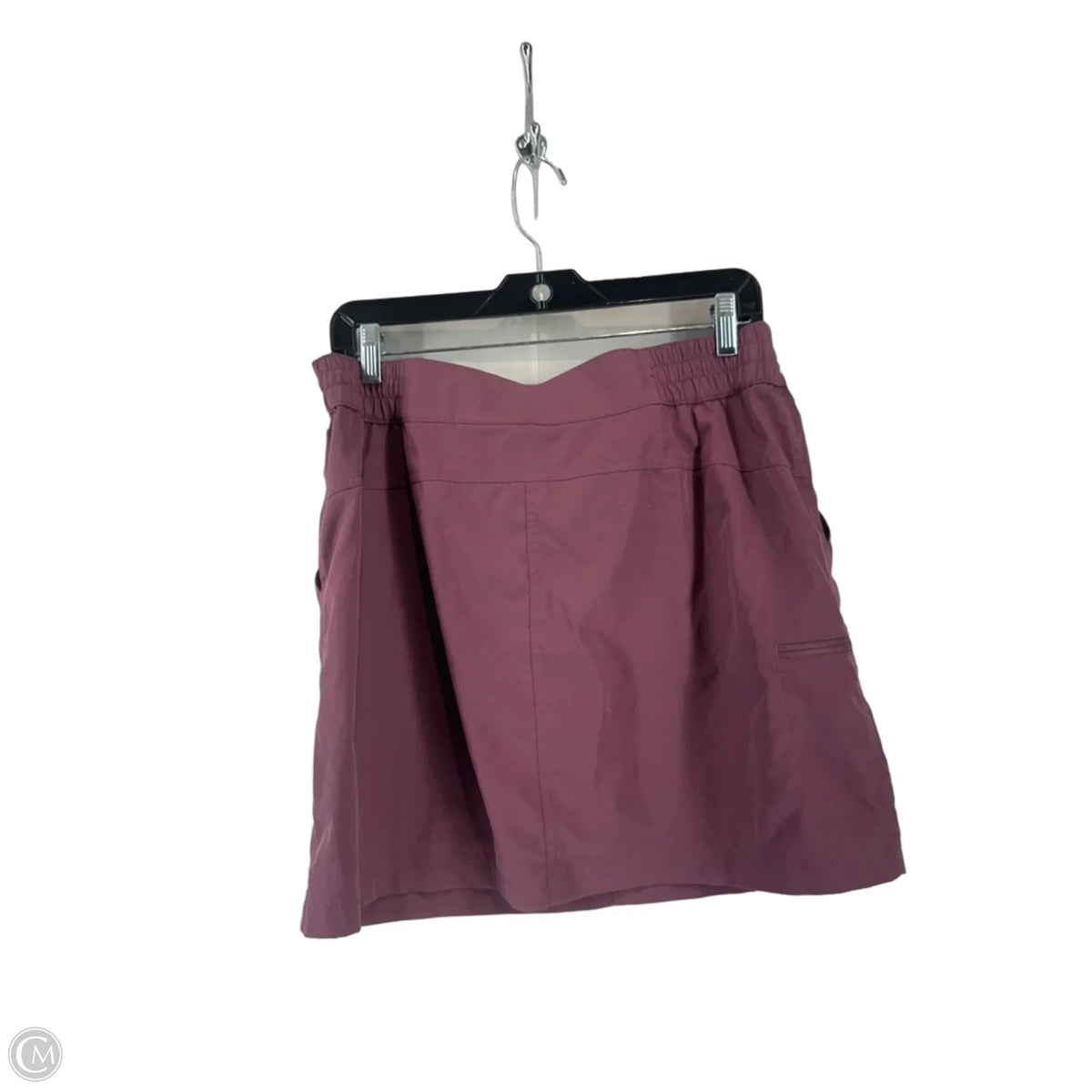 Athletic Skirt By 32 Degrees In Purple, Size: M