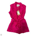 New! Vest Other By Moutaki In Pink, Size: M