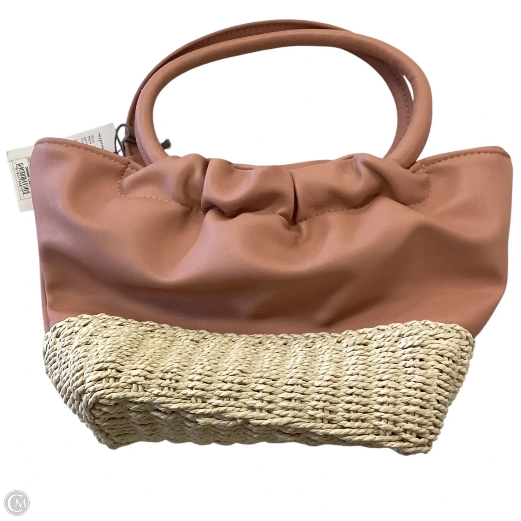 Handbag By A New Day, Size: Small