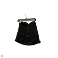 Top Sleeveless By Sincerely Jules In Black, Size: L