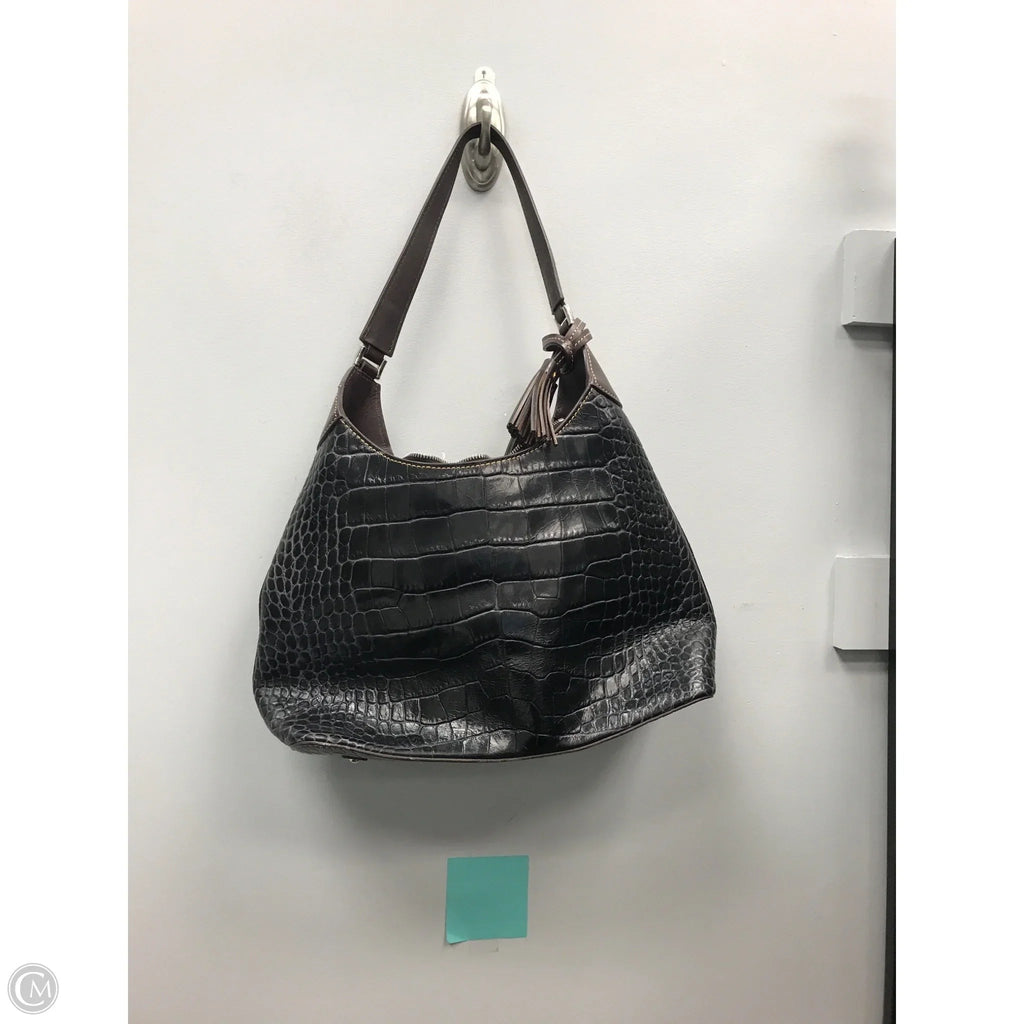 Handbag Designer By Dooney And Bourke, Size: Large