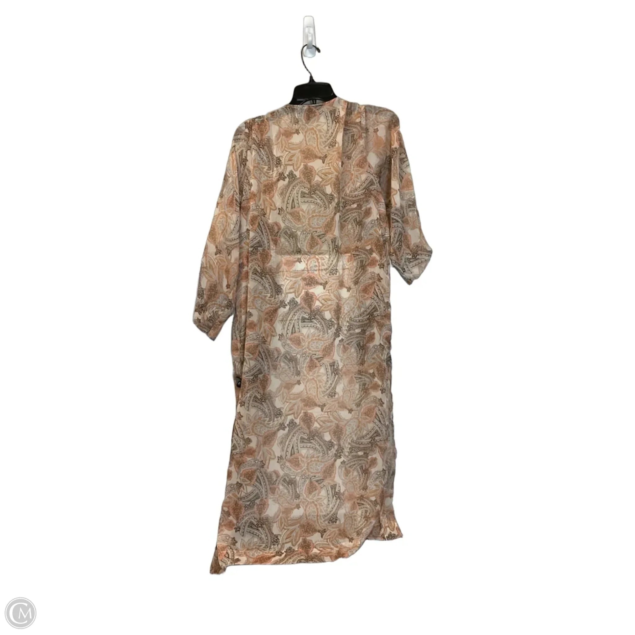 Kimono By Jessica Simpson In Multi-colored, Size: S