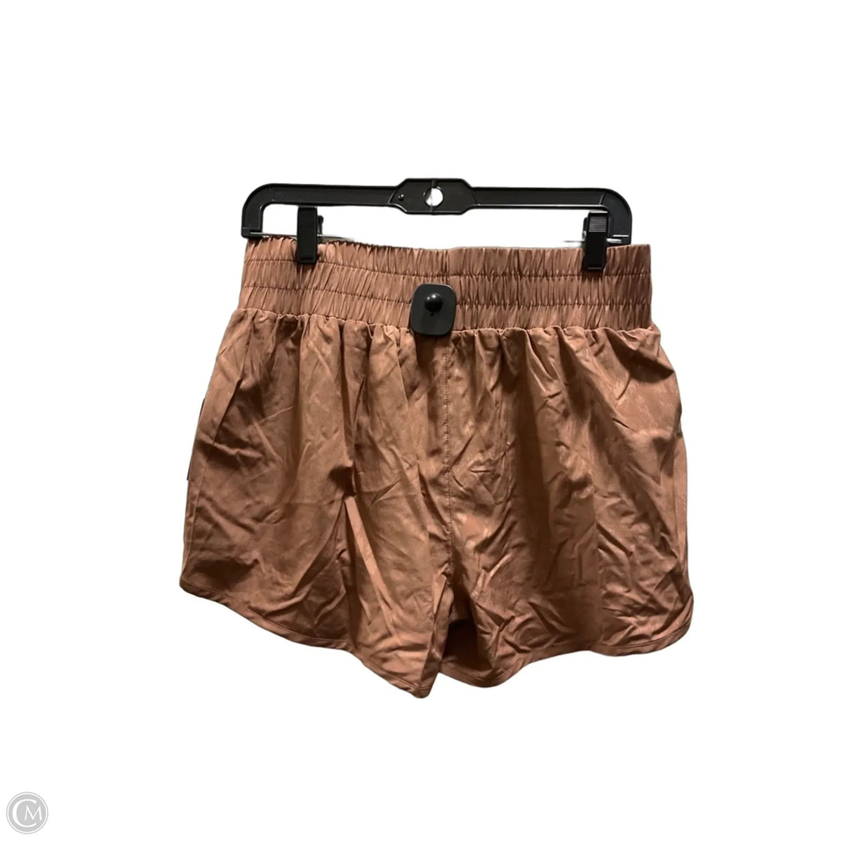 Athletic Shorts By Legend In Orange, Size: L