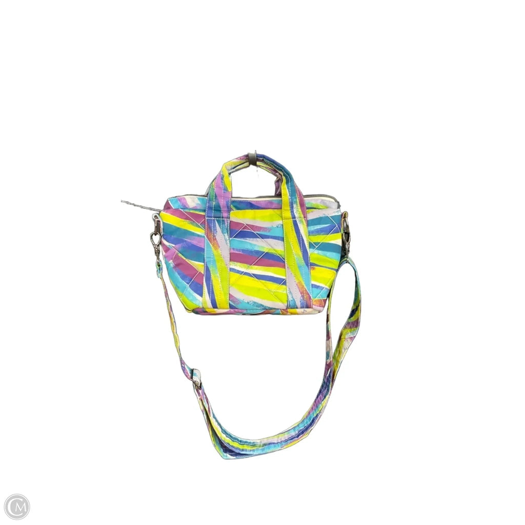 Crossbody By Lug, Size: Medium