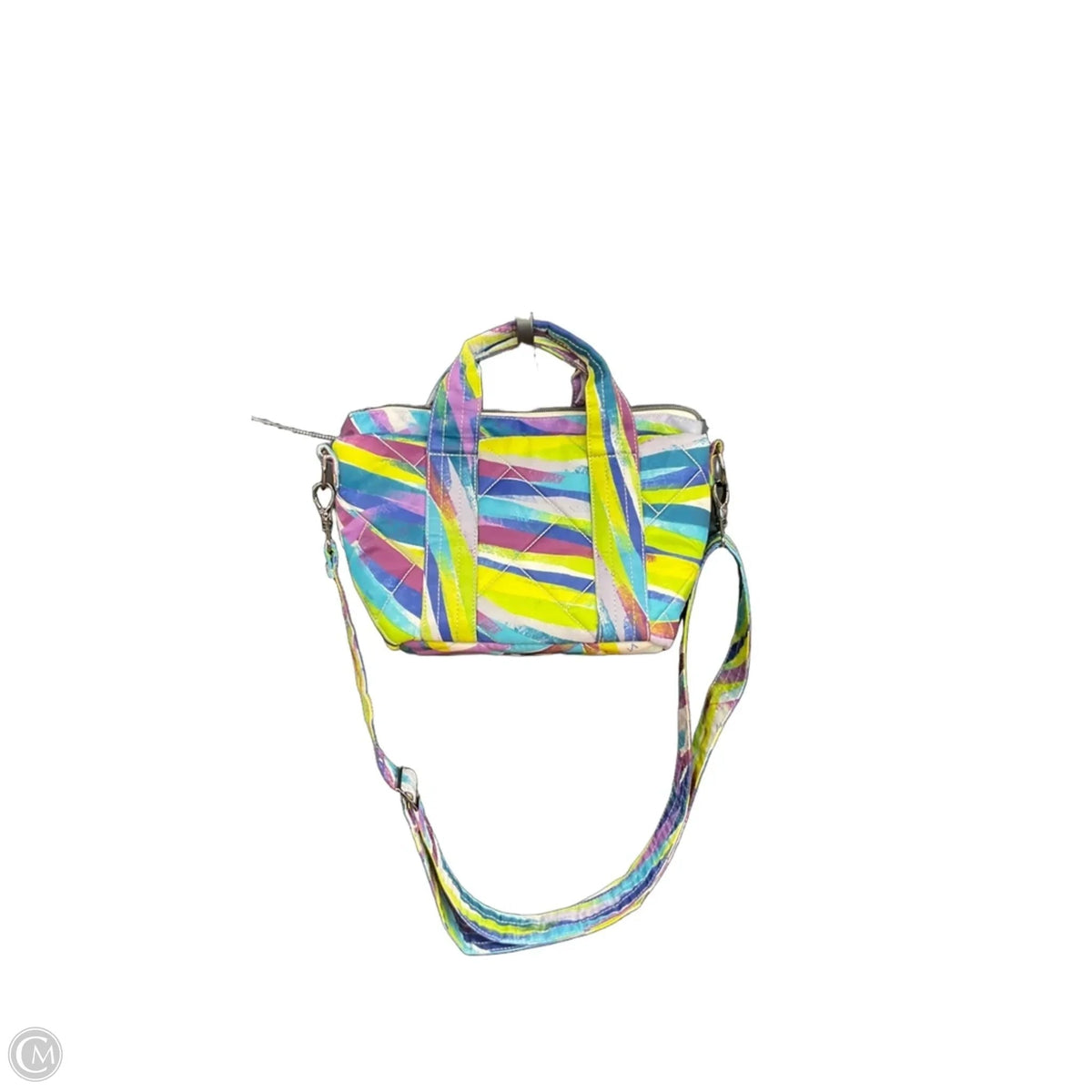 Crossbody By Lug, Size: Medium