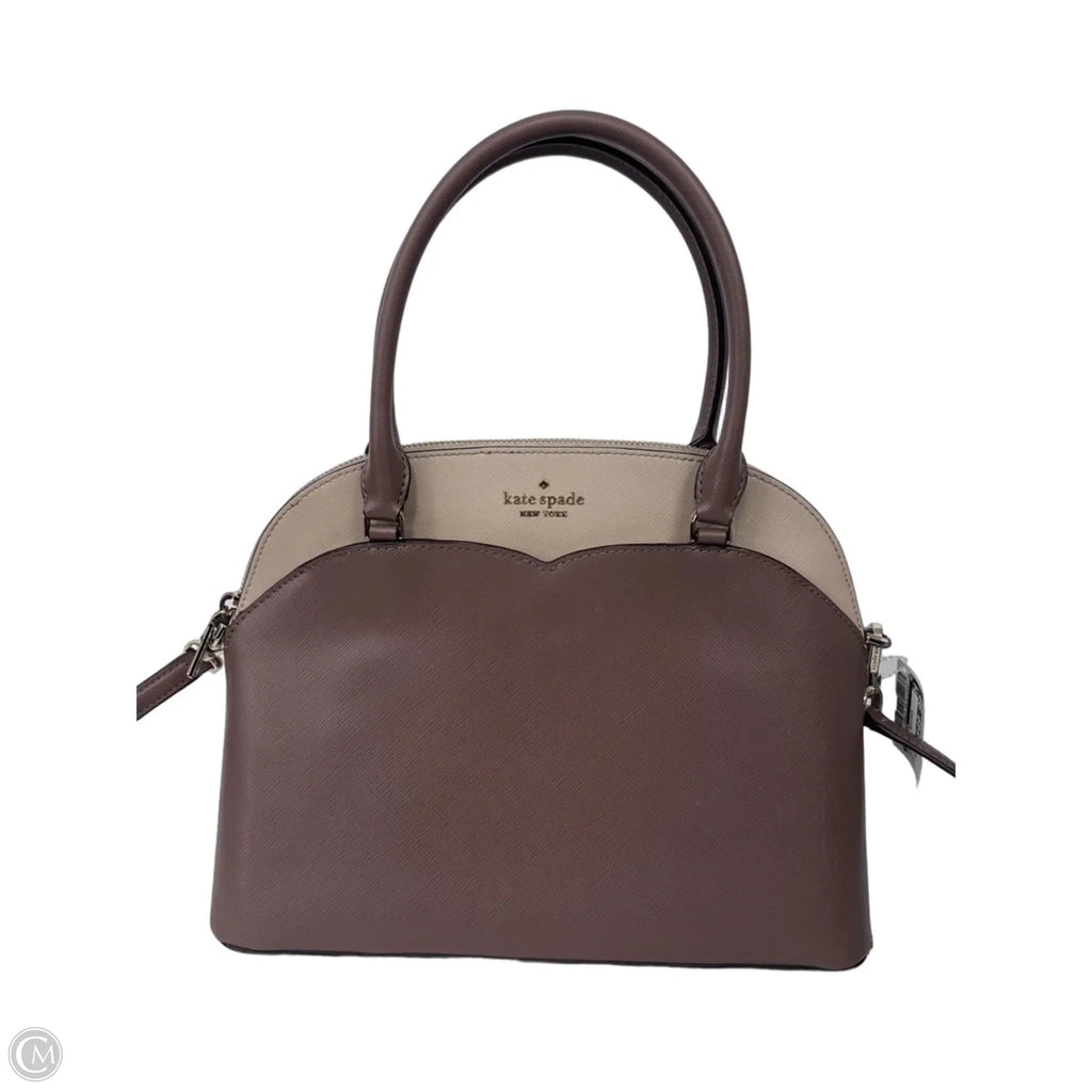 Crossbody Designer By Kate Spade, Size: Medium