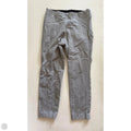 Pants Chinos & Khakis By A New Day In Striped Pattern, Size: 6