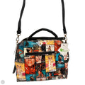 Handbag By Clothes Mentor, Size: Large