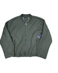 Coat Other By Simply Vera In Green, Size:Xl