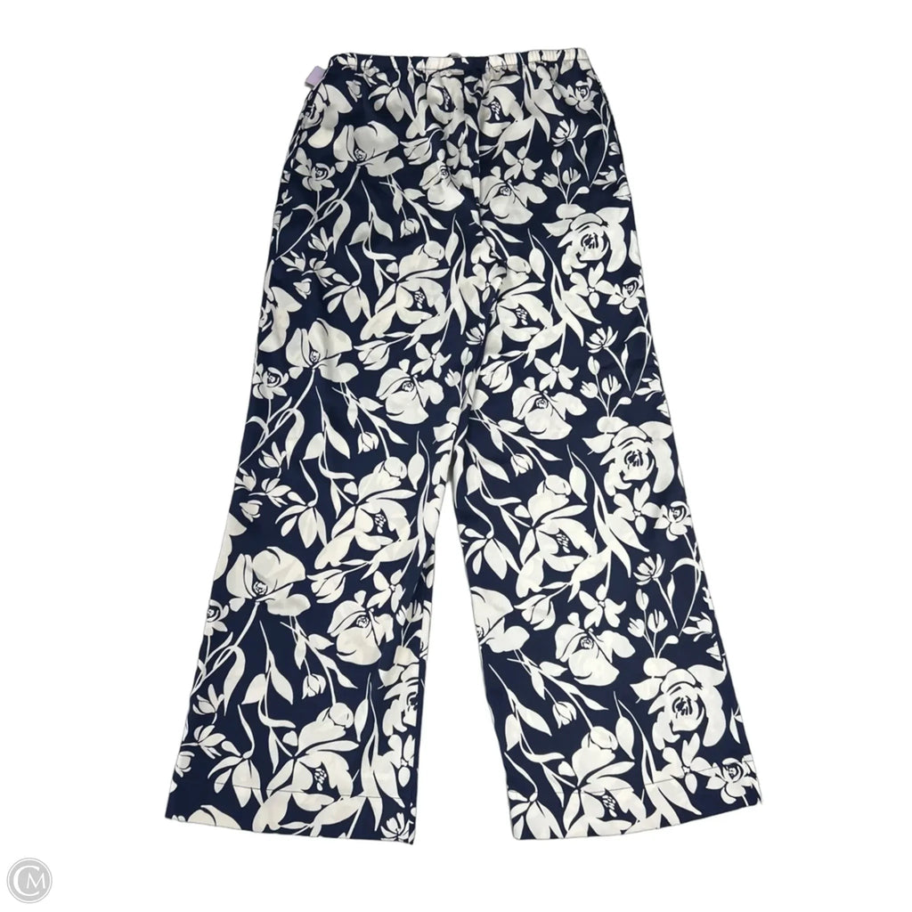 Pants Dress By A New Day In Navy, Size: M