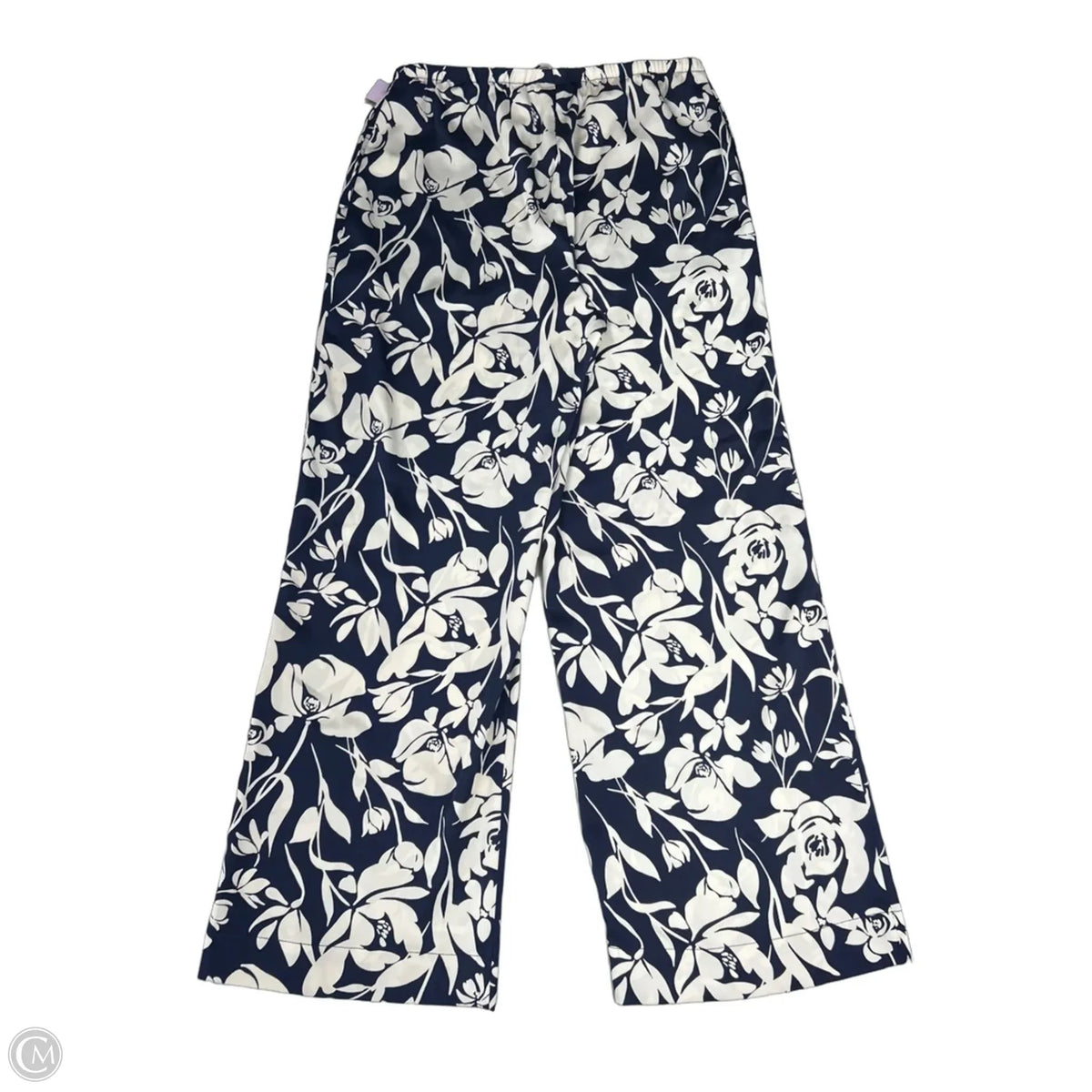 Pants Dress By A New Day In Navy, Size: M