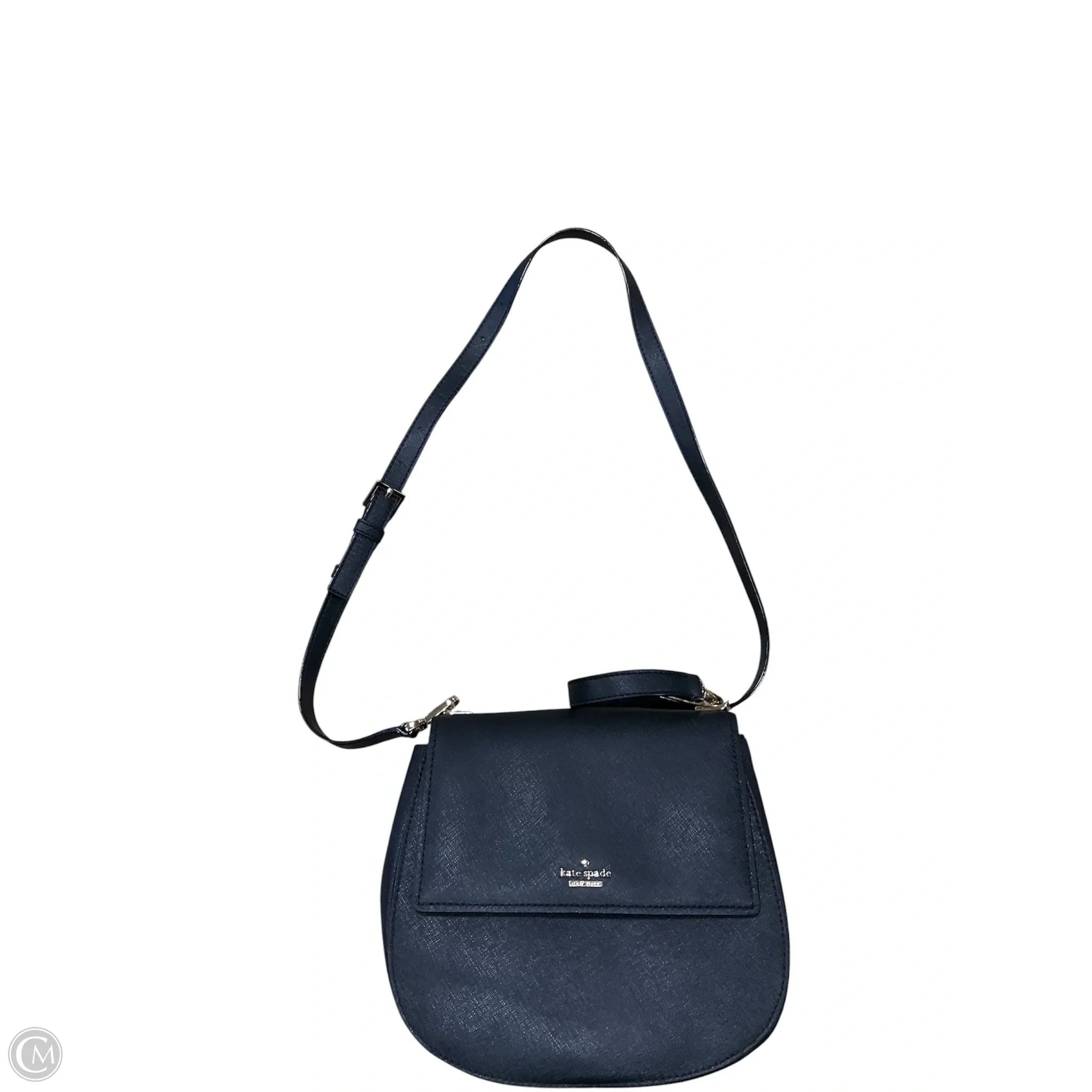 Crossbody Designer By Kate Spade, Size: Medium