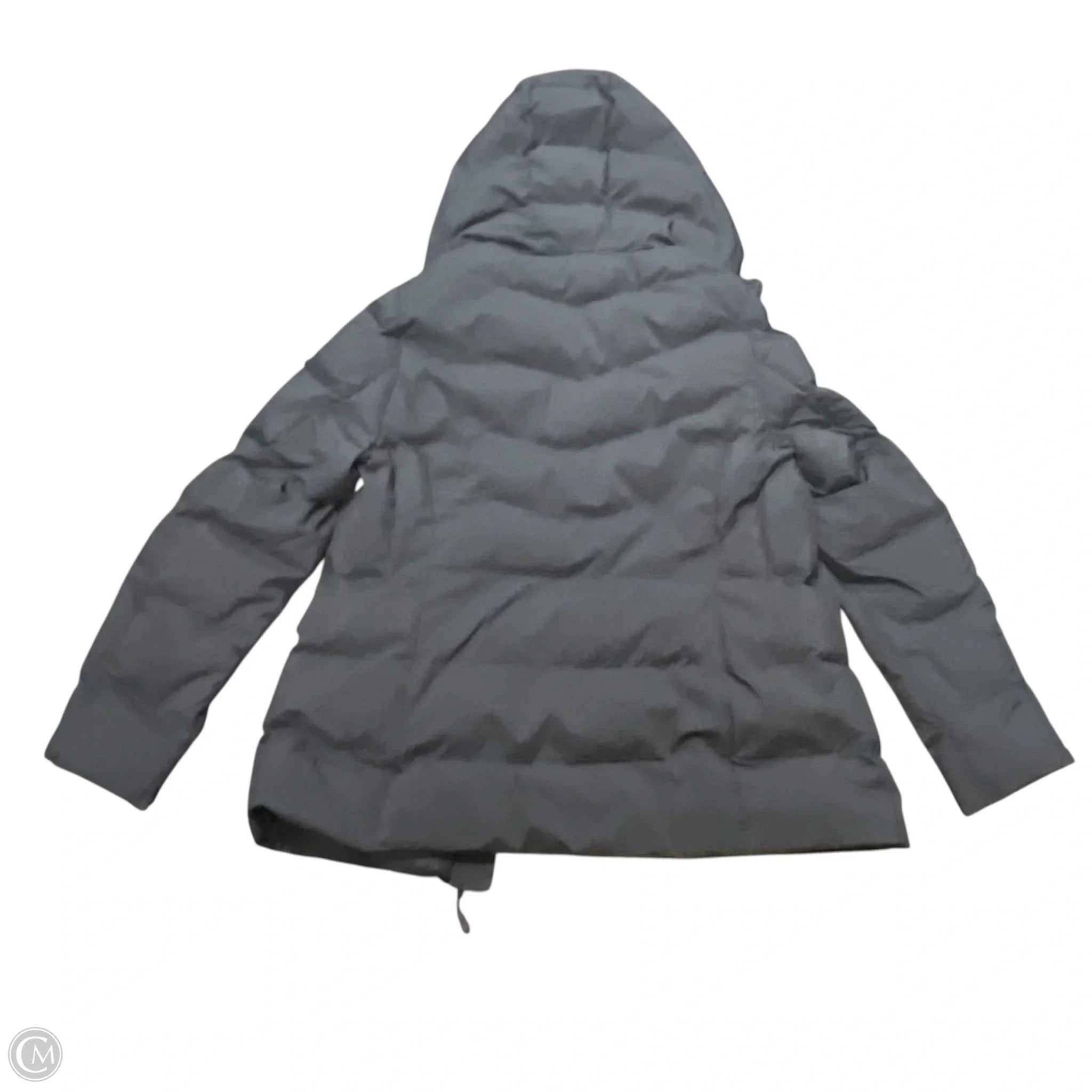 Coat Puffer & Quilted By 32 Degrees In Blue, Size: M