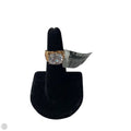Ring Sterling Silver , Size: 7