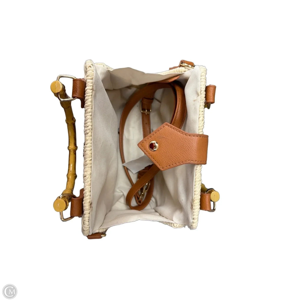 Crossbody By Clothes Mentor, Size: Small
