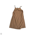 Dress Casual Short By A New Day In Brown, Size: L