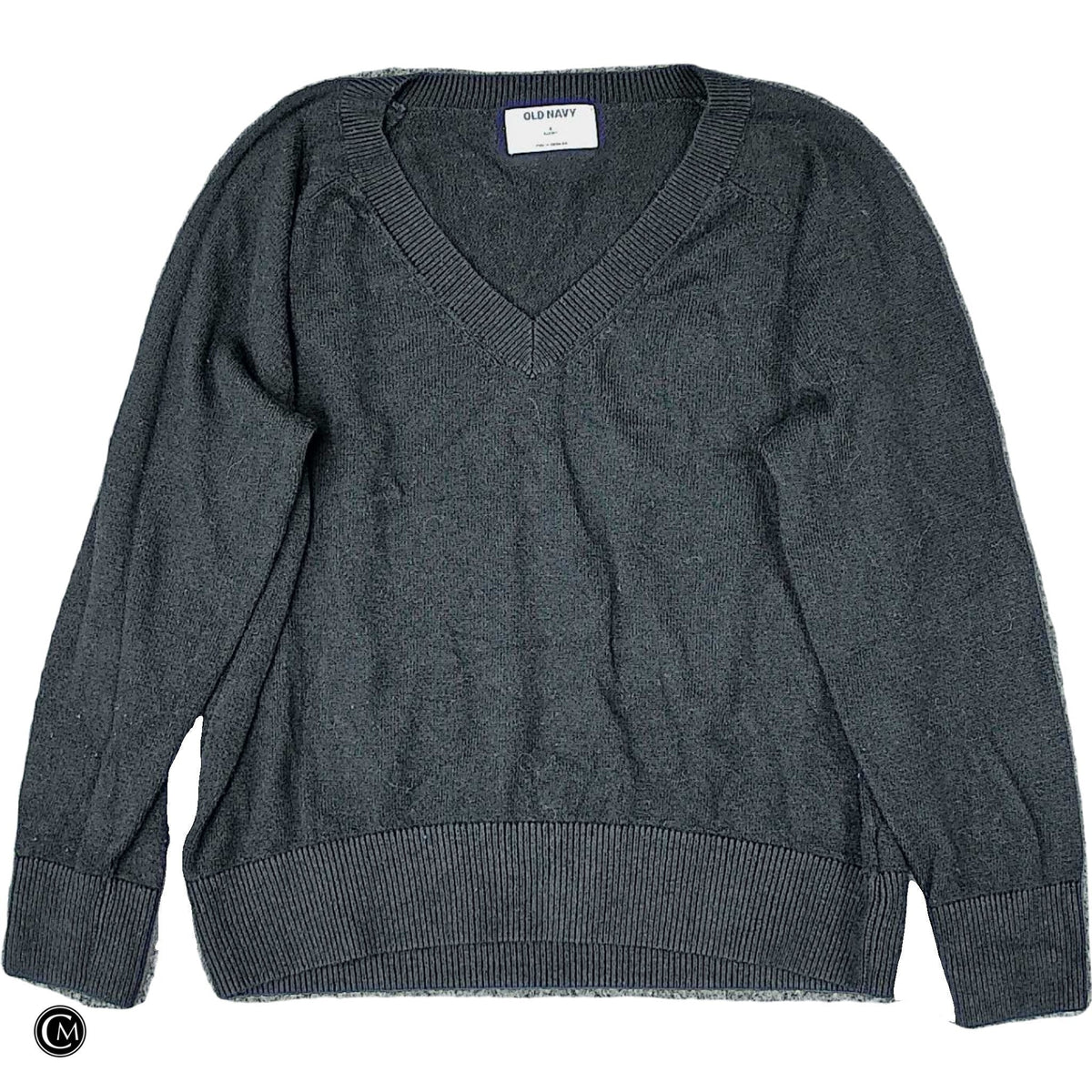 Sweater By Old Navy In Black, Size: S