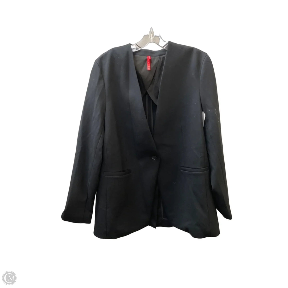 Blazer By Spanx In Black, Size: L