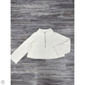 Sweater By Free People In Cream, Size: Xs