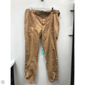 Pants Chinos & Khakis By White House Black Market In Tan, Size: 14