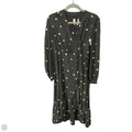 Dress Designer By Kate Spade In Black, Size: XS