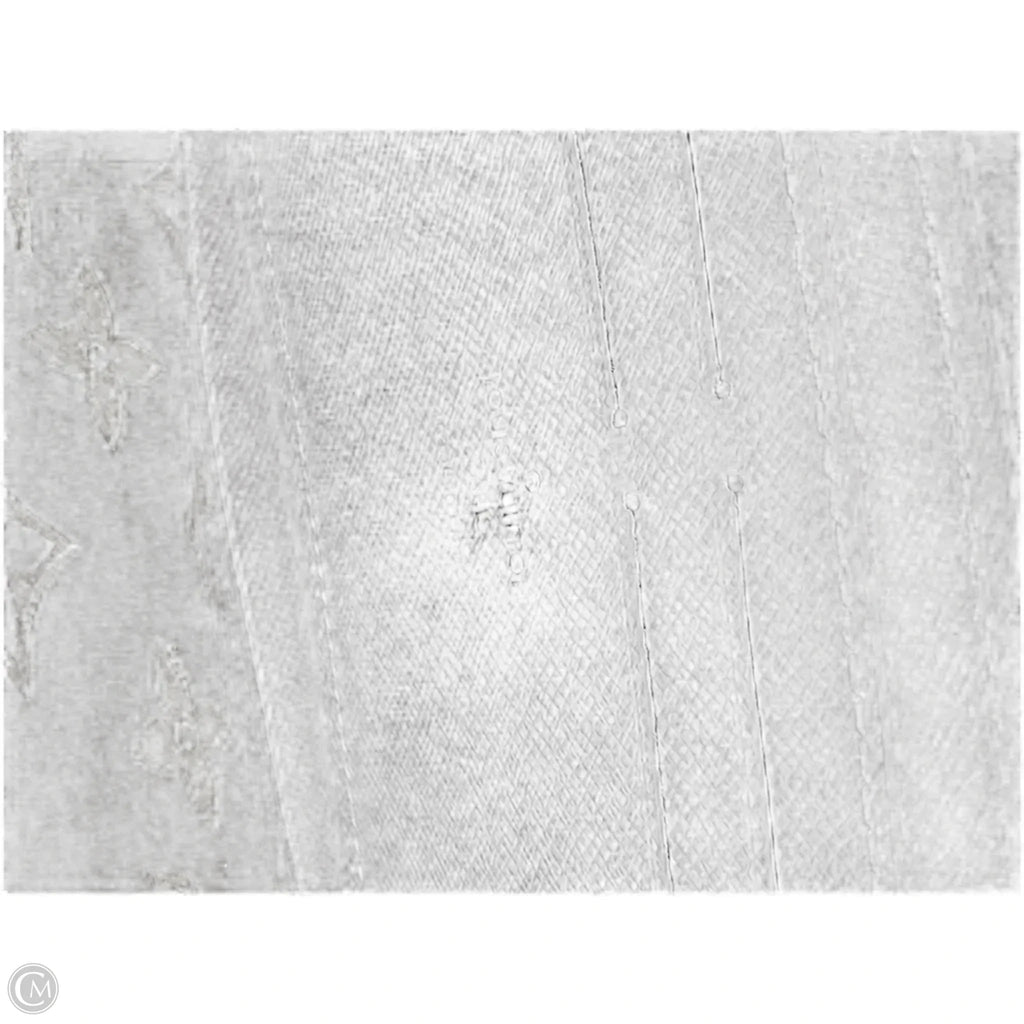 Wallet Luxury Designer By Louis Vuitton, Size: Medium