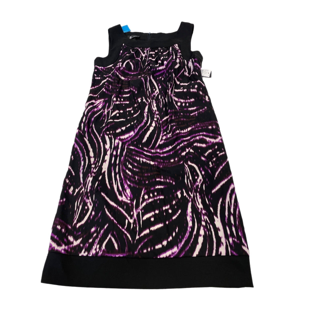 Dress Casual Short By Ab Studio Size: 4