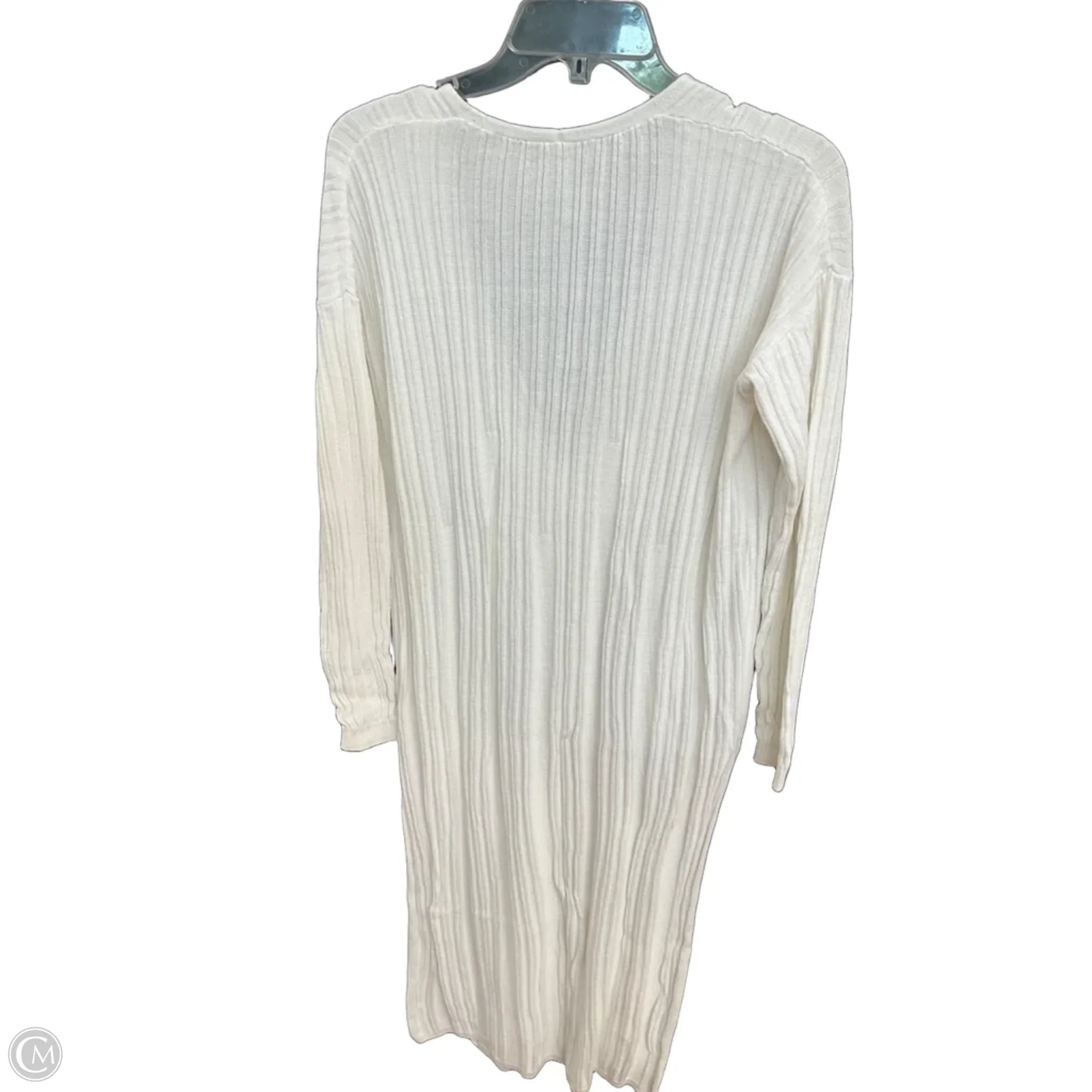 Cardigan By Free People In White, Size: S