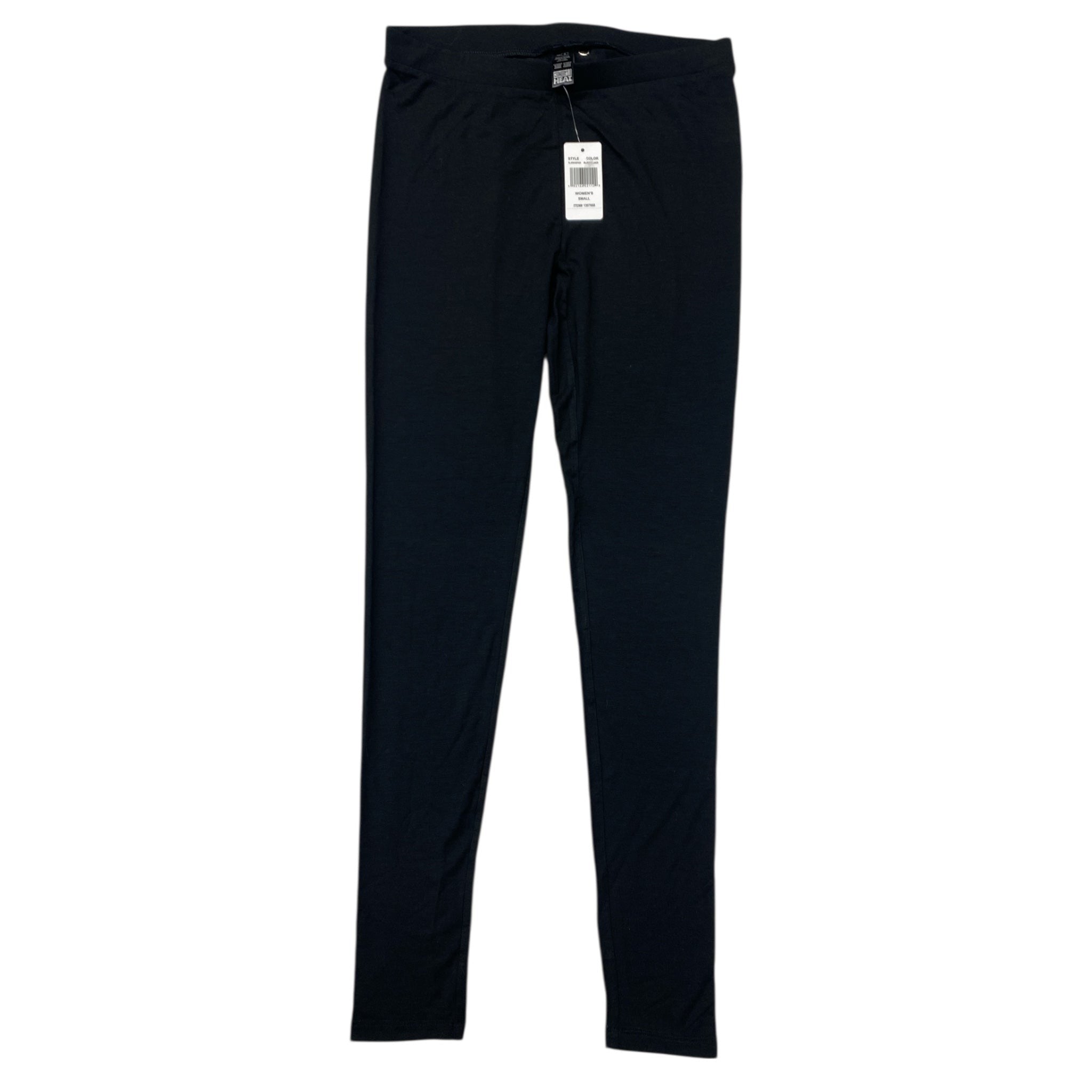 Athletic Leggings By 32 Degrees In Black, Size:S