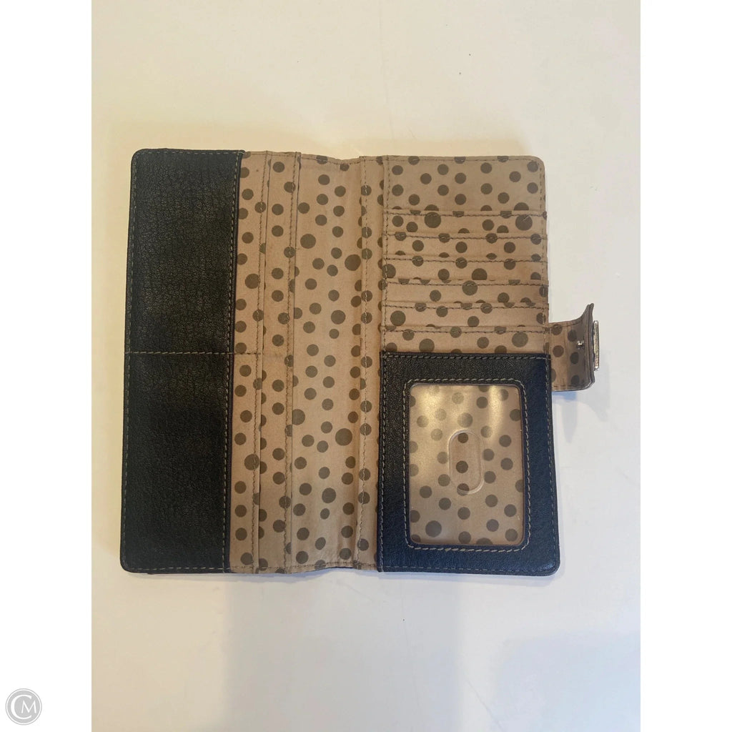Wallet By Relic, Size: Medium
