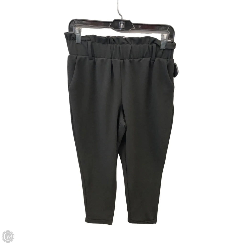 Pants Dress By Maurices In Black, Size: 6