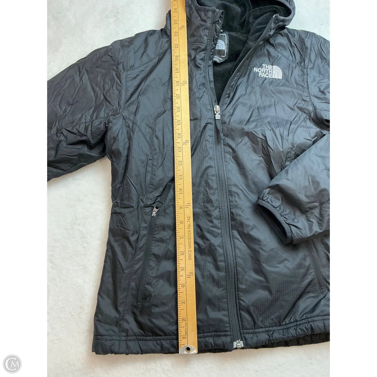 Jacket Other By The North Face In Black, Size: Xs