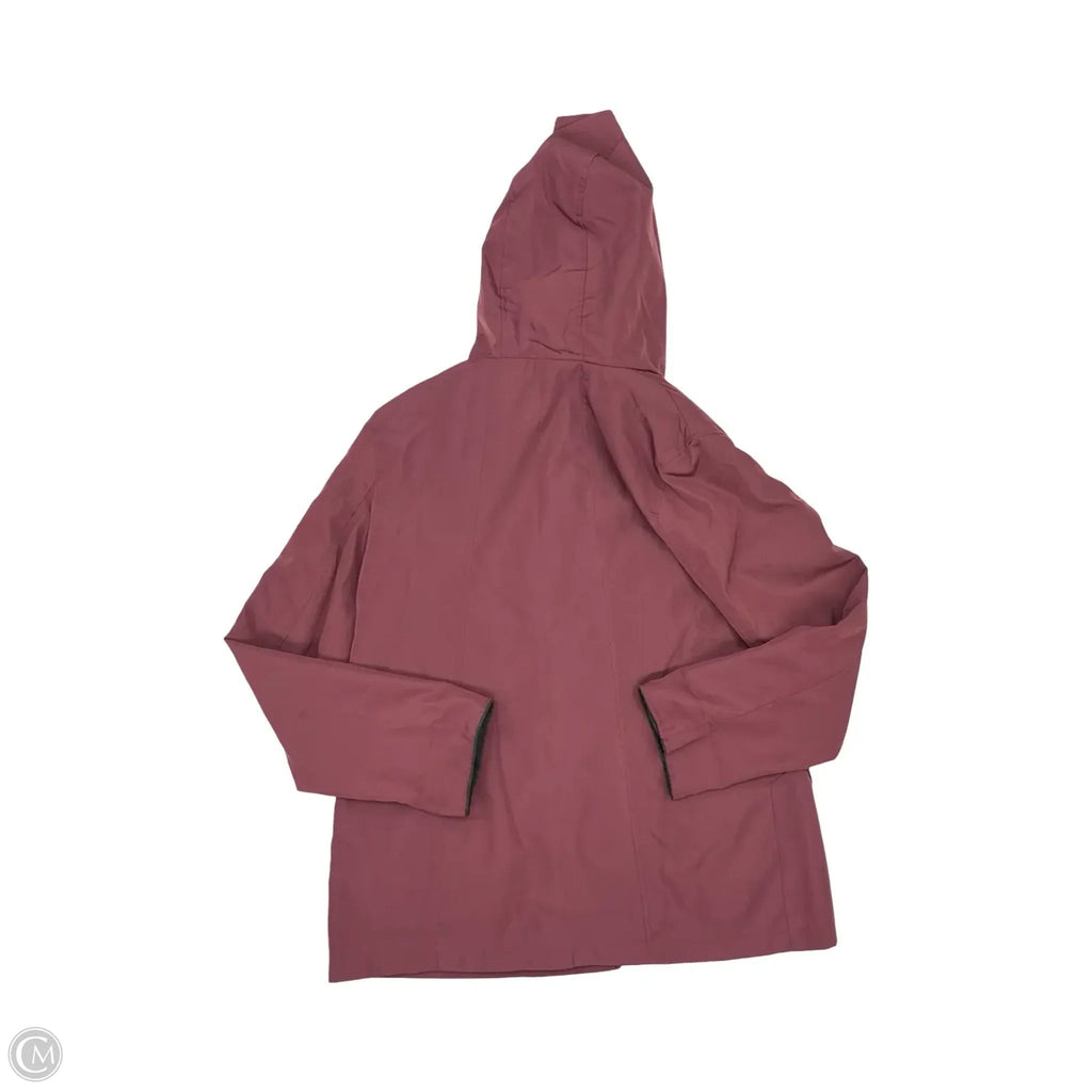 Jacket Other By Breckenridge In Red, Size: Mp