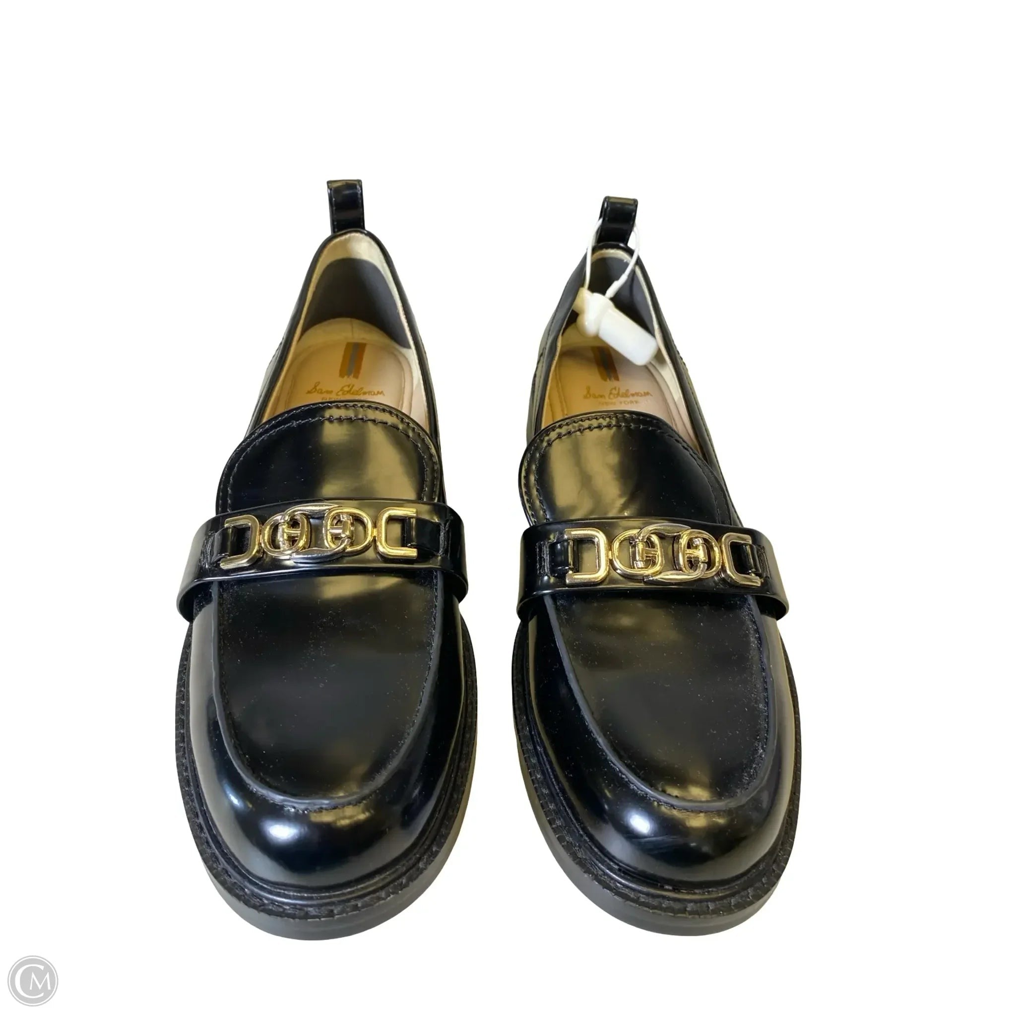 Shoes Heels Block By Sam Edelman In Black, Size: 8.5