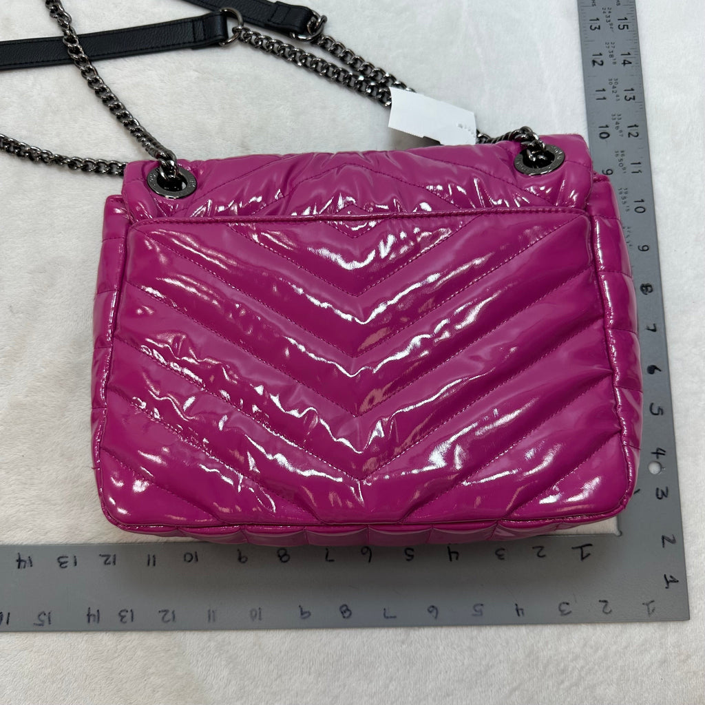 Crossbody By Think Royln, Size: Medium