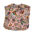 Top Ss By Dylan In Multi, Size:Xl