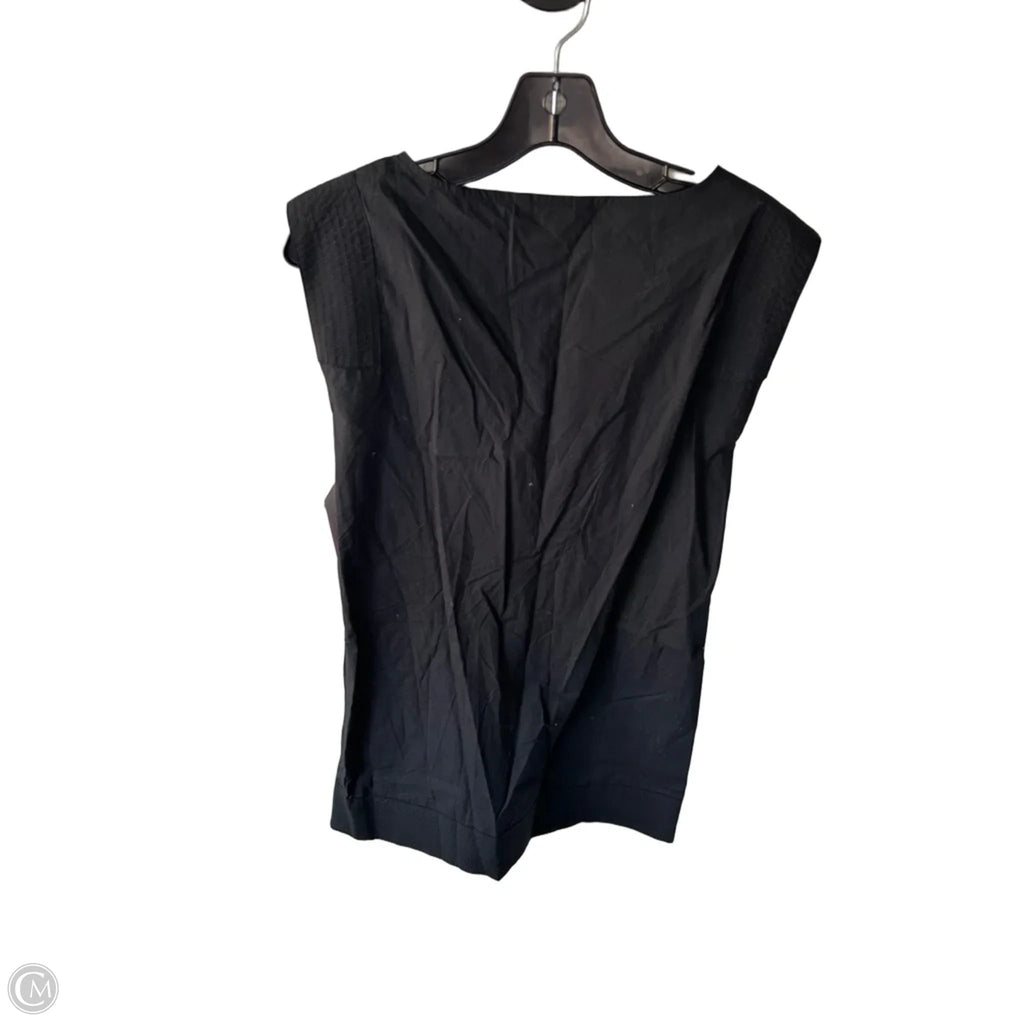Dress Casual Short By Banana Republic In Black, Size: Xs