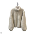 Athletic Fleece By LPA In Cream, Size: Xl