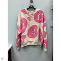 Sweater By Altard State In Pink, Size: L