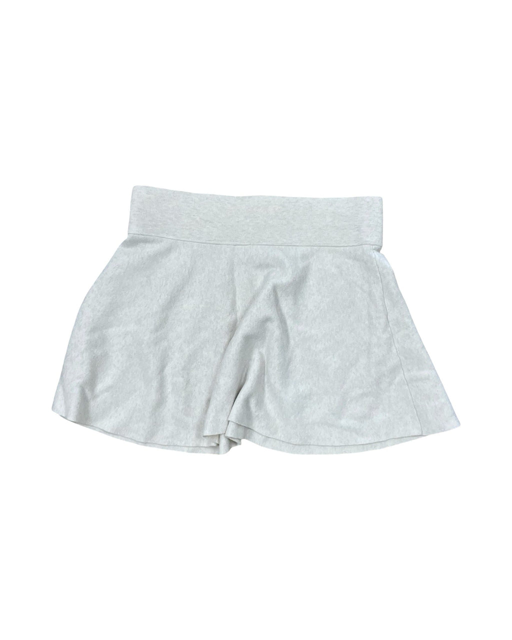 Skirt Midi By A New Day In Cream, Size:Xl