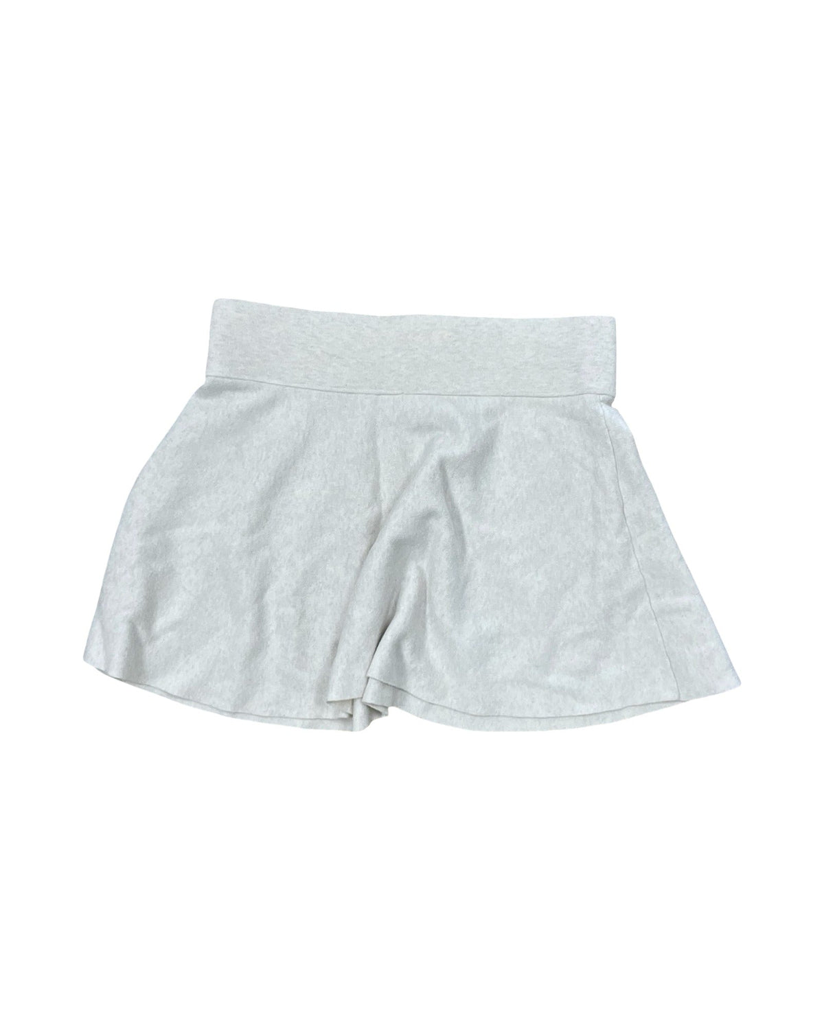 Skirt Midi By A New Day In Cream, Size:Xl