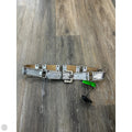 Belt By Leather Rock, Size: Medium