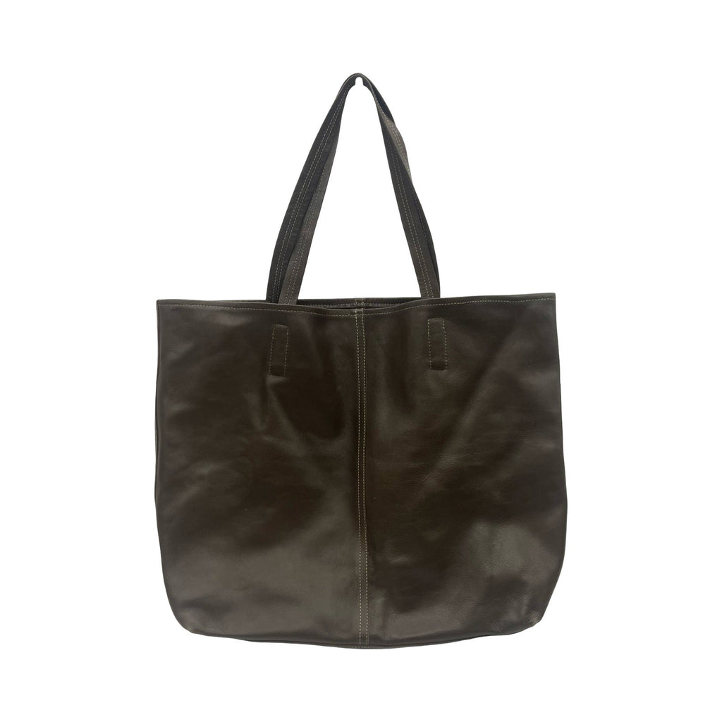 Handbag By Sas In Brown, Size:Medium
