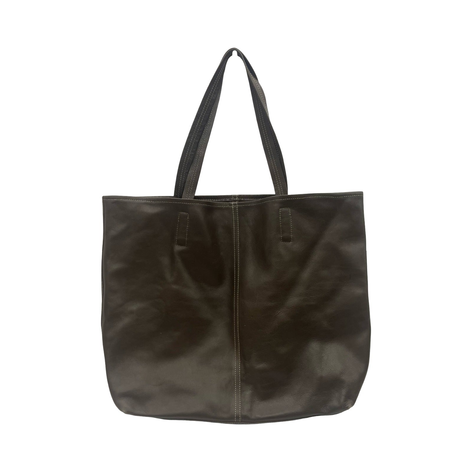 Handbag By Sas In Brown, Size:Medium