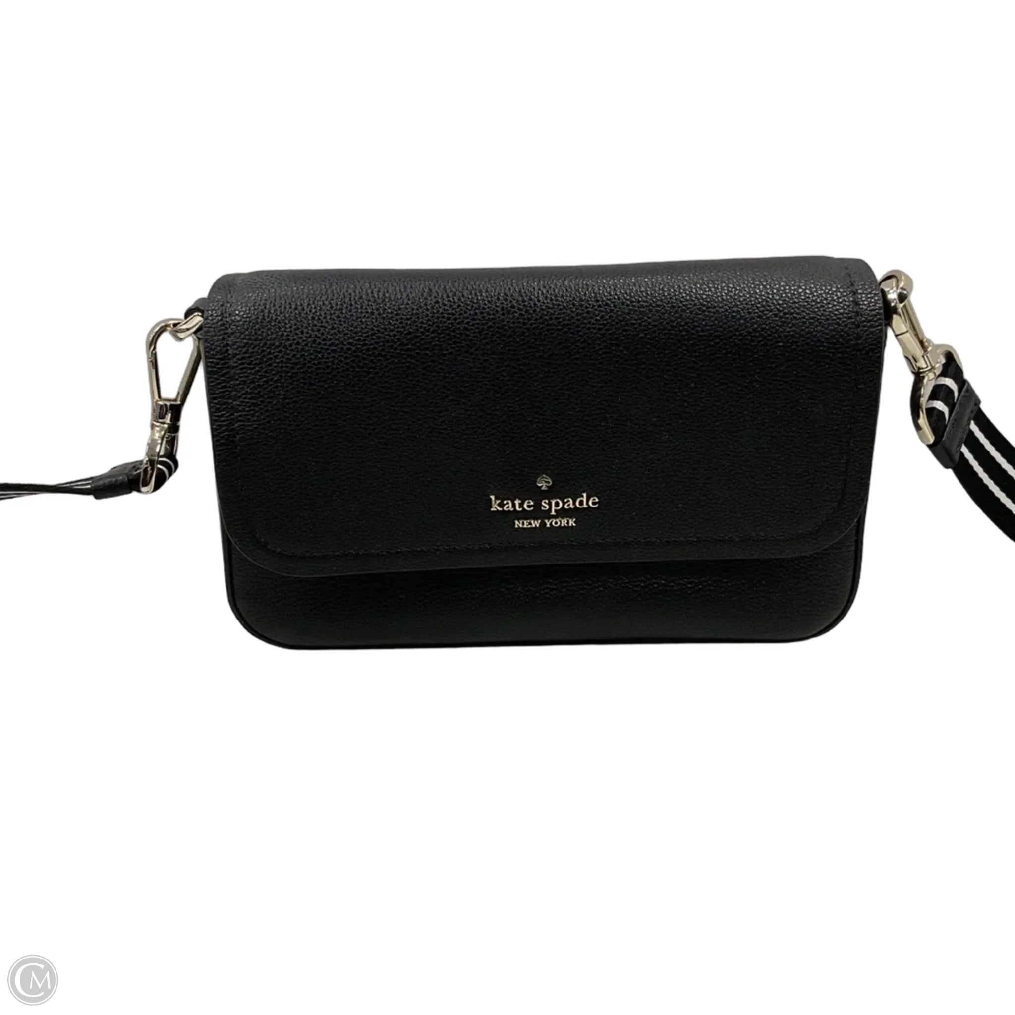 Crossbody Designer By Kate Spade, Size: Small