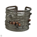 Bracelet Cuff By Clothes Mentor small