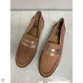 Shoes Flats By Sperry In Tan, Size: 9.5