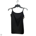 Top Cami By Ann Taylor In Black, Size: Xs